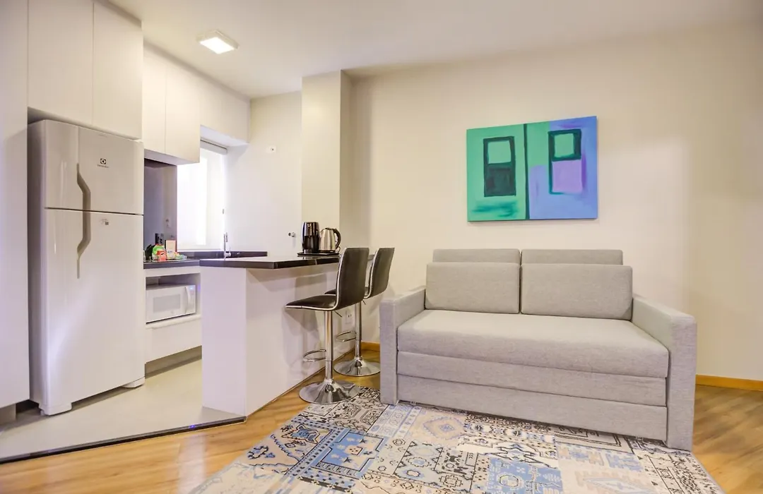 Hampton Park Sao Paulo Jardins-1